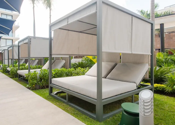 Oceana Residences By Playarena Playa del Carmen