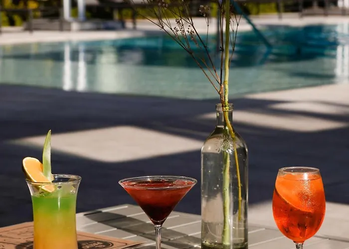 Oceana Residences By Playarena Playa del Carmen