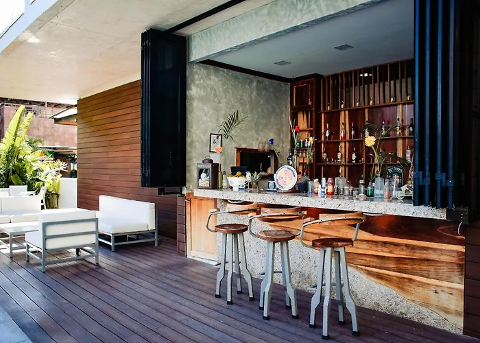Oceana Residences By Playarena Apartment Playa del Carmen