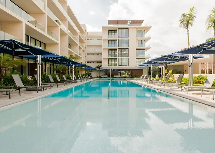 Oceana Residences By Playarena Apartment