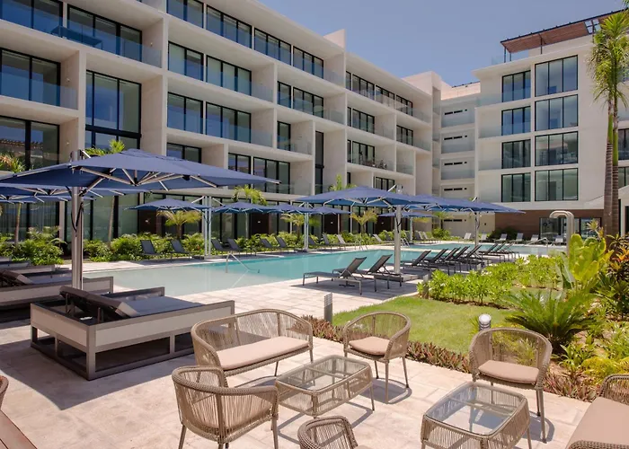 Apartment Oceana Residences By Playarena