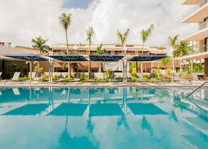 Oceana Residences By Playarena Apartment Playa del Carmen