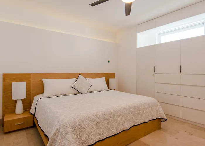 Oceana Residences By Playarena