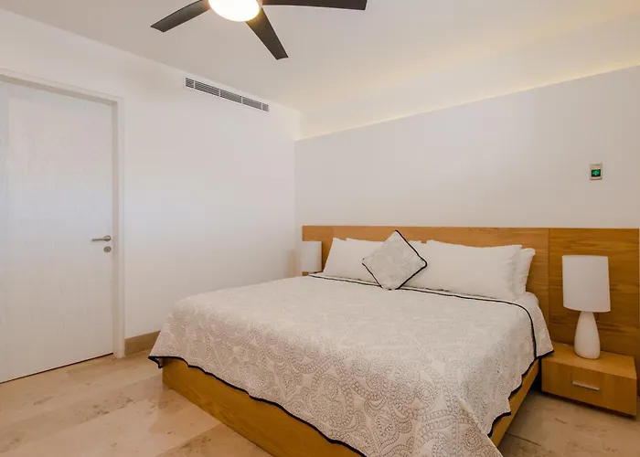 Oceana Residences By Playarena Playa del Carmen