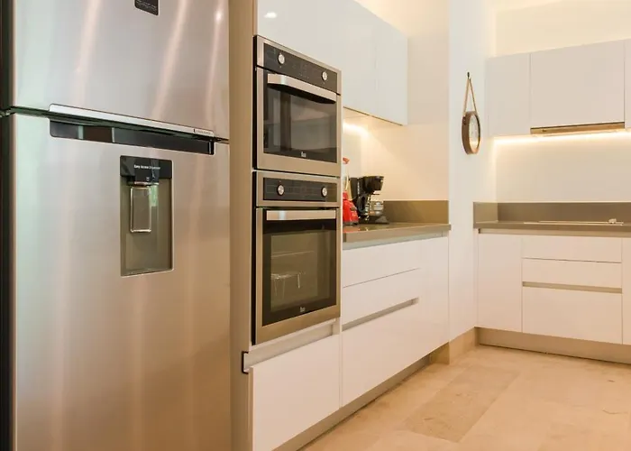 Apartment Oceana Residences By Playarena Playa del Carmen