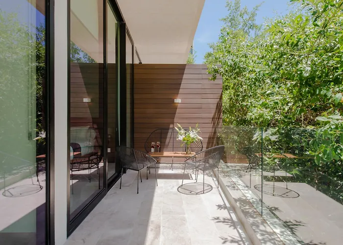 Oceana Residences By Playarena Apartment Playa del Carmen