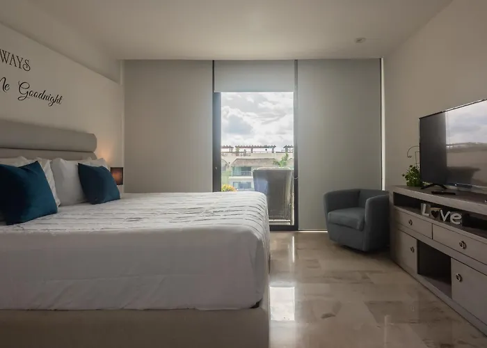 Oceana Residences By Playarena Apartment