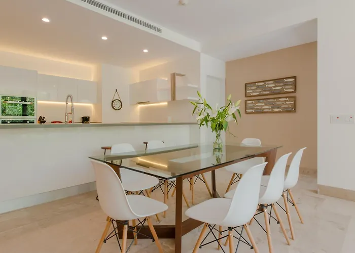 Apartment Oceana Residences By Playarena Playa del Carmen