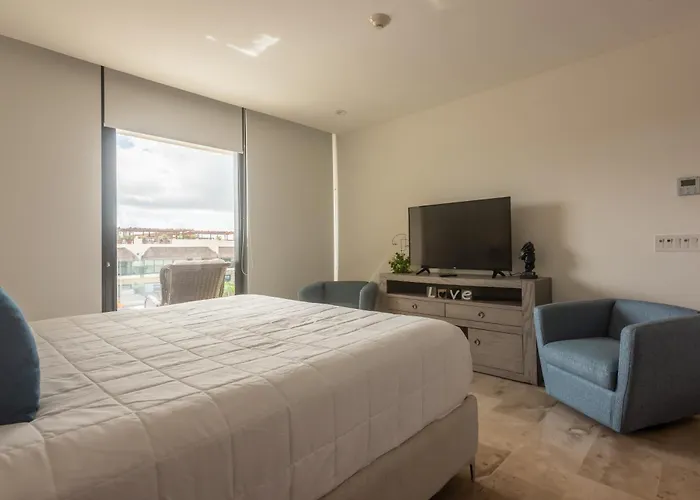 Oceana Residences By Playarena * Playa del Carmen