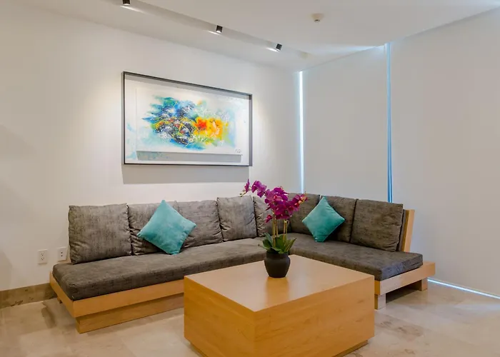 Oceana Residences By Playarena