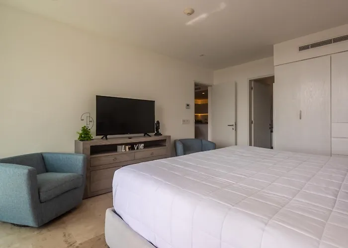 Oceana Residences By Playarena * Playa del Carmen