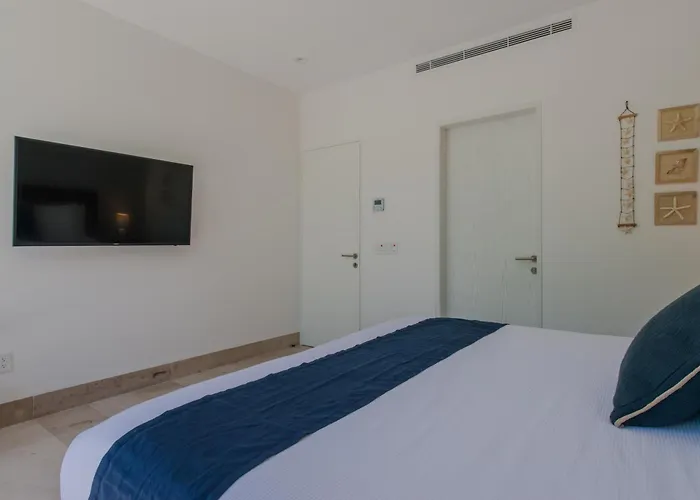Oceana Residences By Playarena