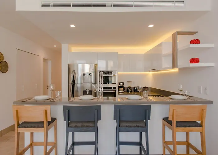 Oceana Residences By Playarena Apartment