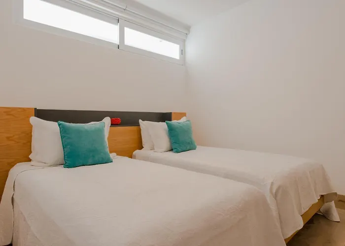 Oceana Residences By Playarena Apartment *