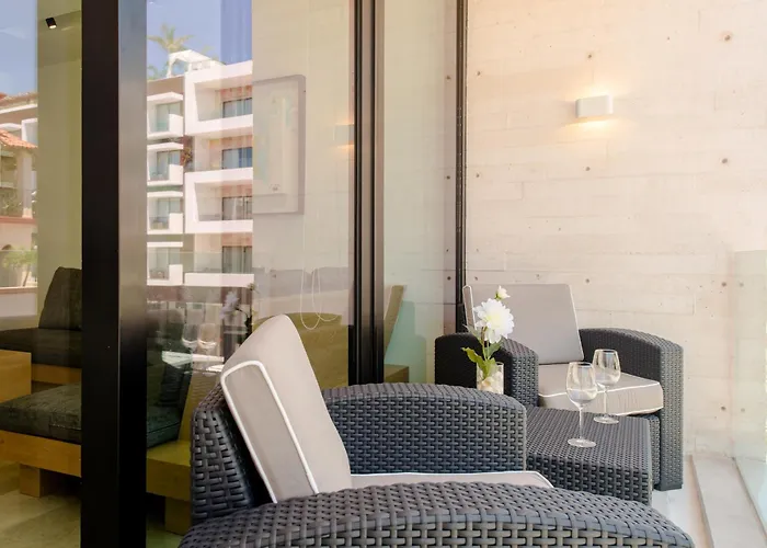 Apartment Oceana Residences By Playarena Playa del Carmen