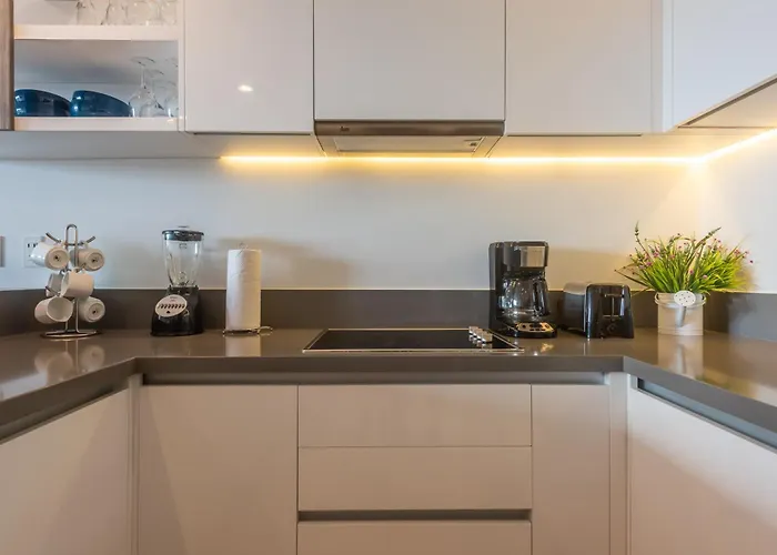 Oceana Residences By Playarena Apartment *