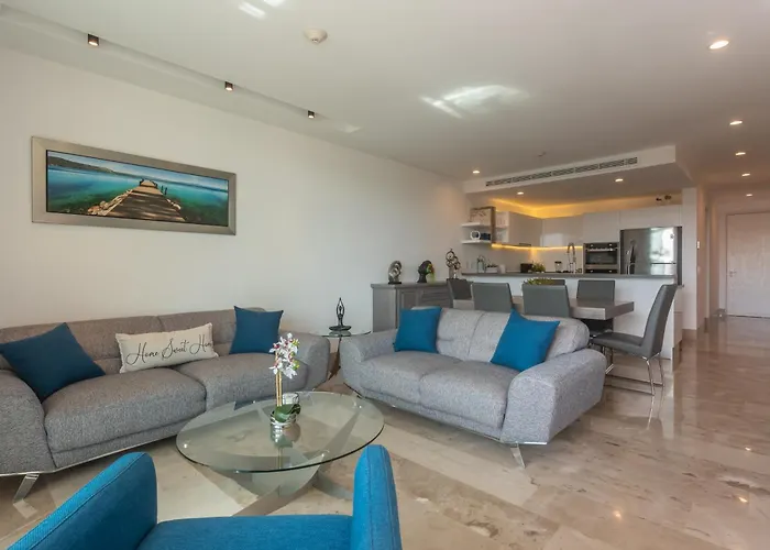 Oceana Residences By Playarena Apartment Playa del Carmen