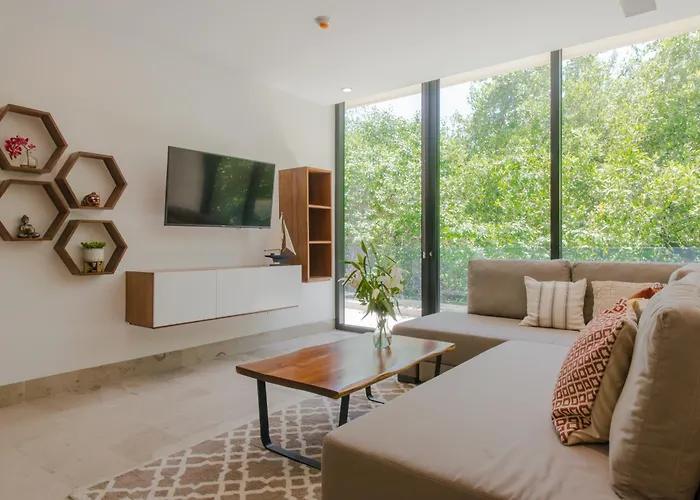Oceana Residences By Playarena *