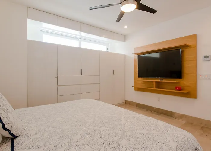 Apartment Oceana Residences By Playarena Playa del Carmen