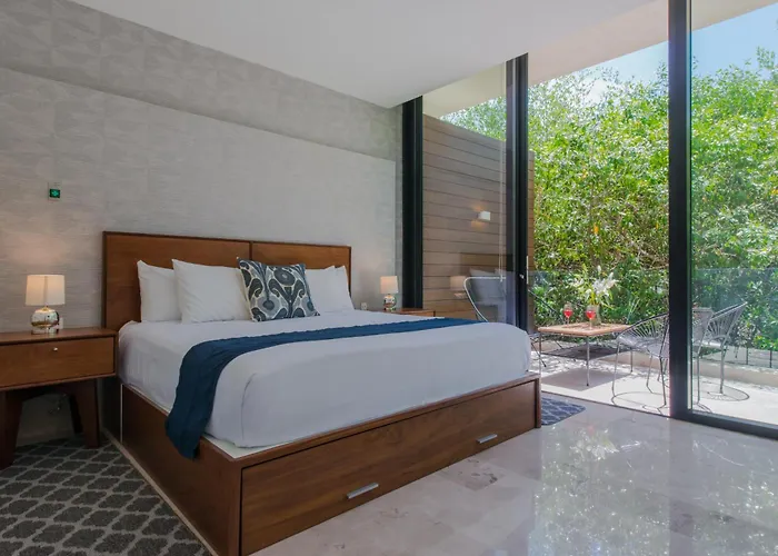 Oceana Residences By Playarena Apartment