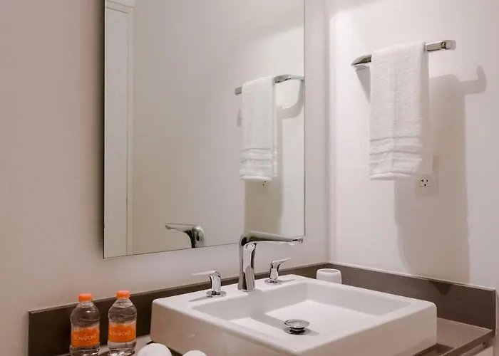 Oceana Residences By Playarena * Playa del Carmen
