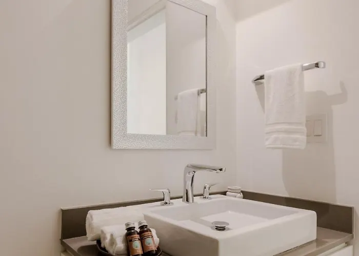 Oceana Residences By Playarena
