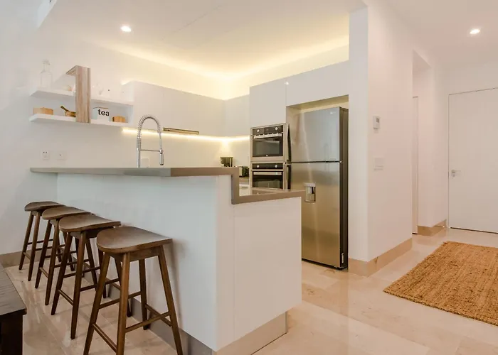 Oceana Residences By Playarena Playa del Carmen