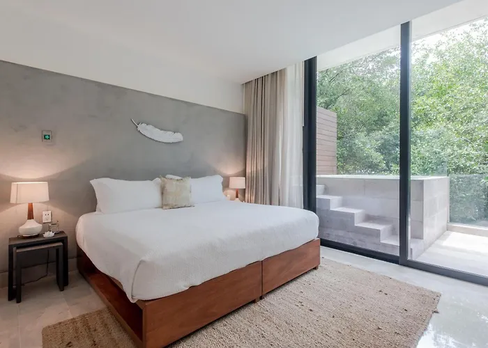 Oceana Residences By Playarena * Playa del Carmen