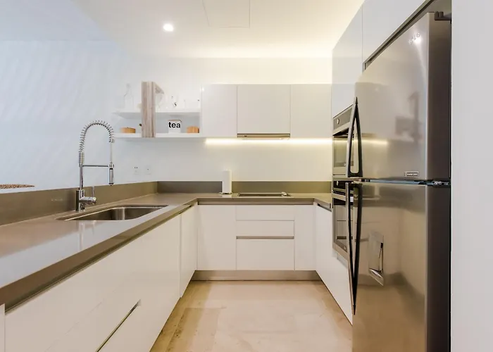 Oceana Residences By Playarena