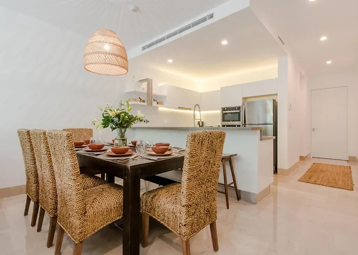 Oceana Residences By Playarena Apartment *