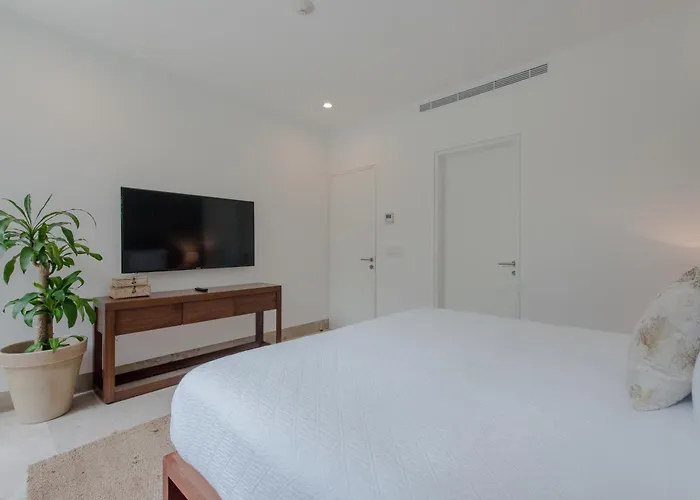 Oceana Residences By Playarena *