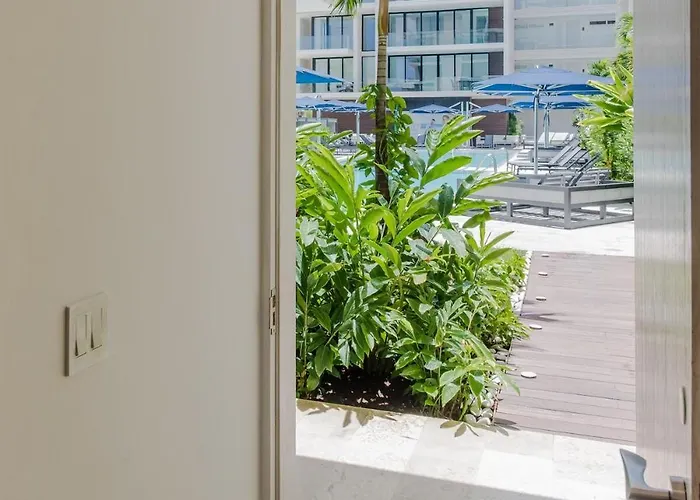 Oceana Residences By Playarena Playa del Carmen