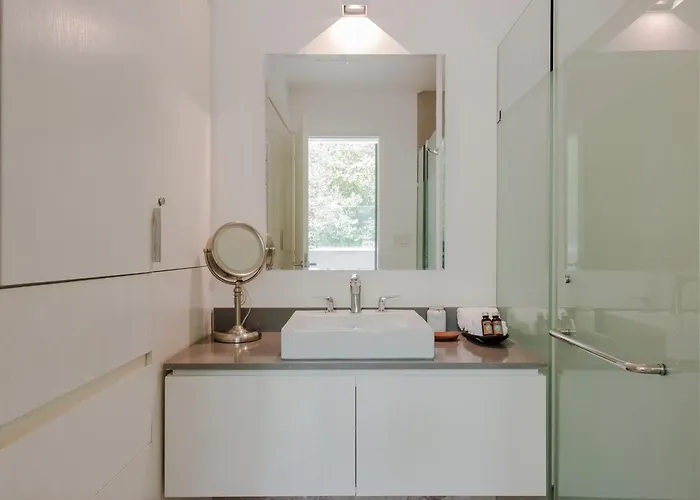 Oceana Residences By Playarena Apartment