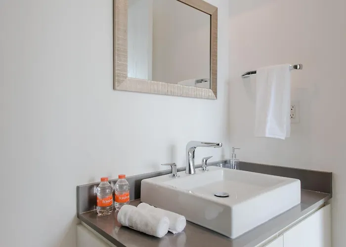 Oceana Residences By Playarena Apartment Playa del Carmen