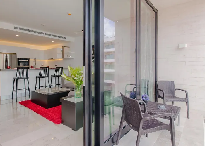 Oceana Residences By Playarena