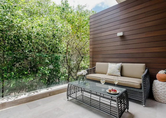 Oceana Residences By Playarena Apartment *