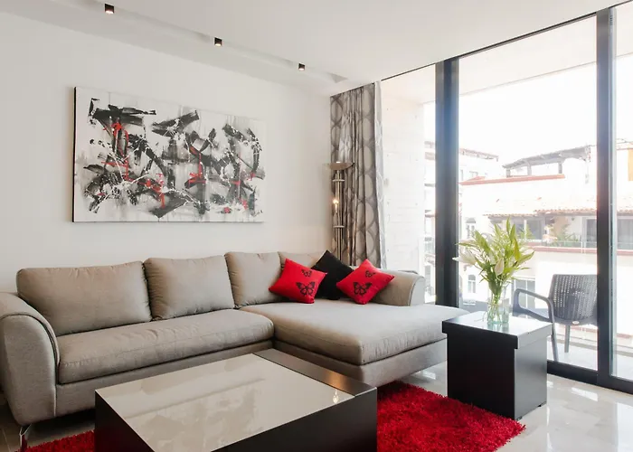 Oceana Residences By Playarena Apartment Playa del Carmen