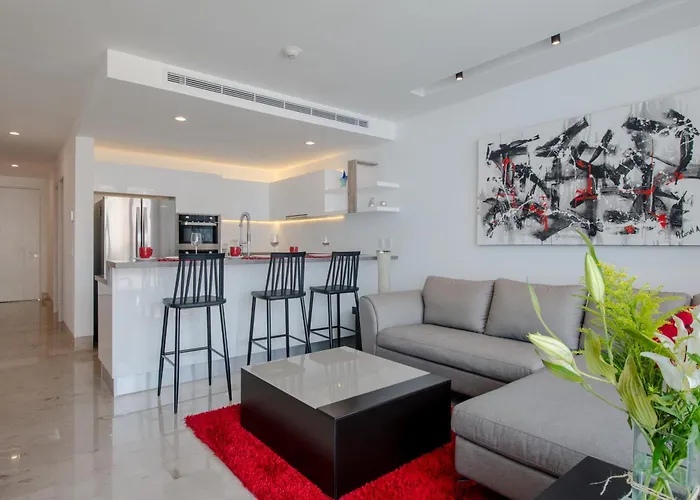 Oceana Residences By Playarena *