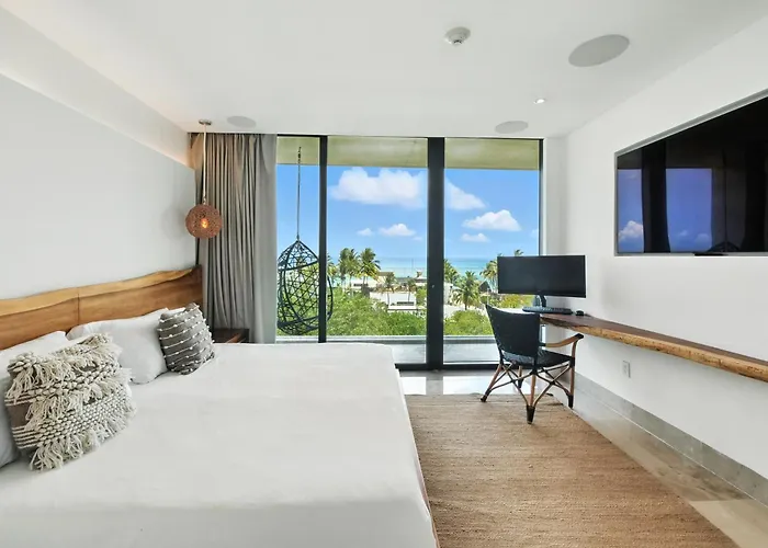 Oceana Residences By Playarena *