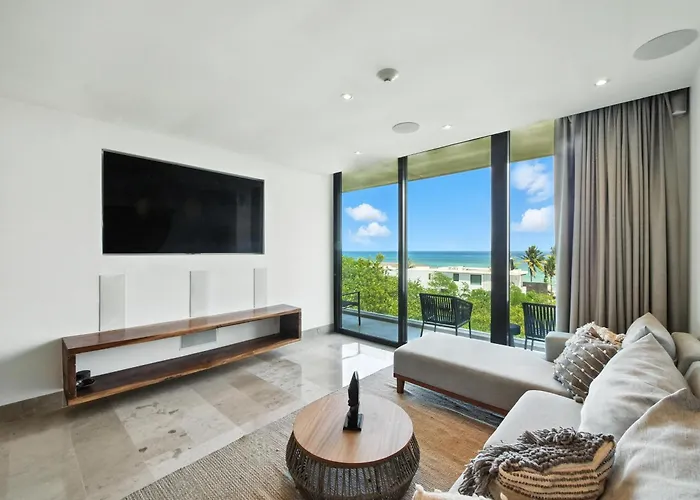 Oceana Residences By Playarena