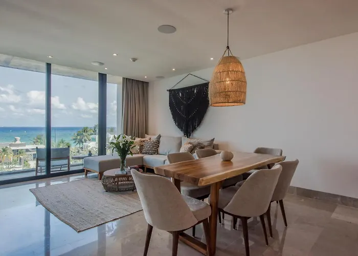 Oceana Residences By Playarena Apartment