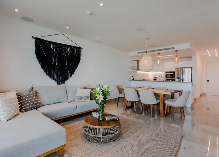 Oceana Residences By Playarena