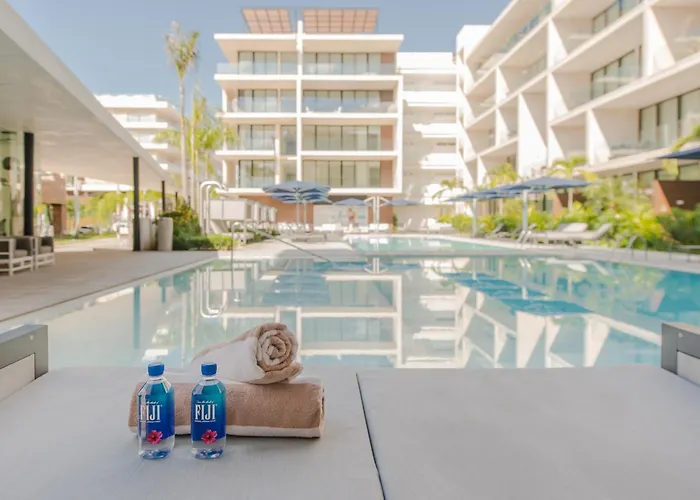 Apartment Oceana Residences By Playarena Playa del Carmen