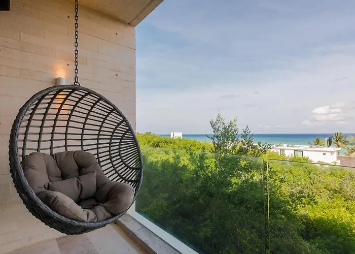 Oceana Residences By Playarena