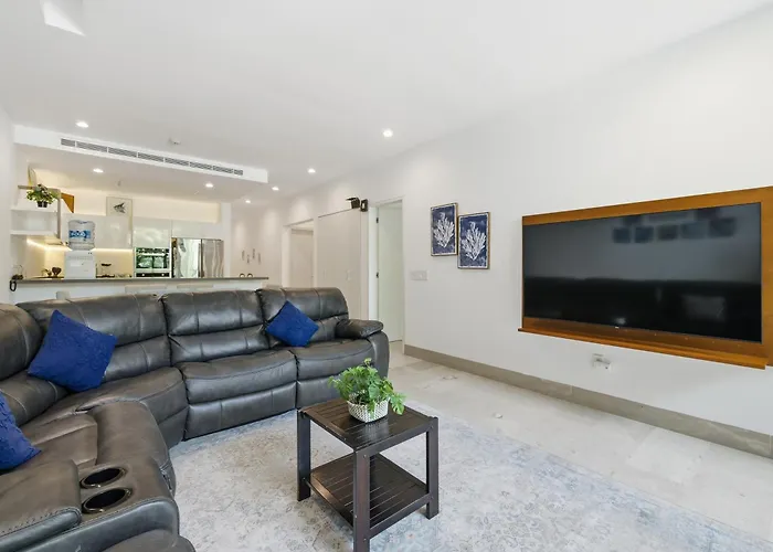 Apartment Oceana Residences By Playarena Playa del Carmen