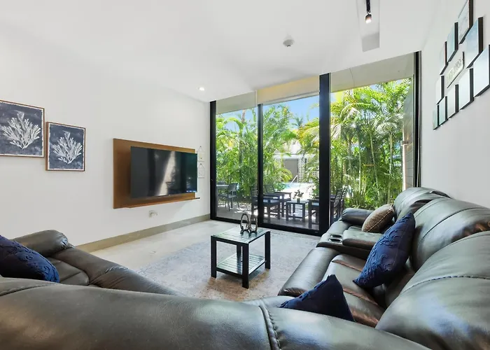 Oceana Residences By Playarena * Playa del Carmen