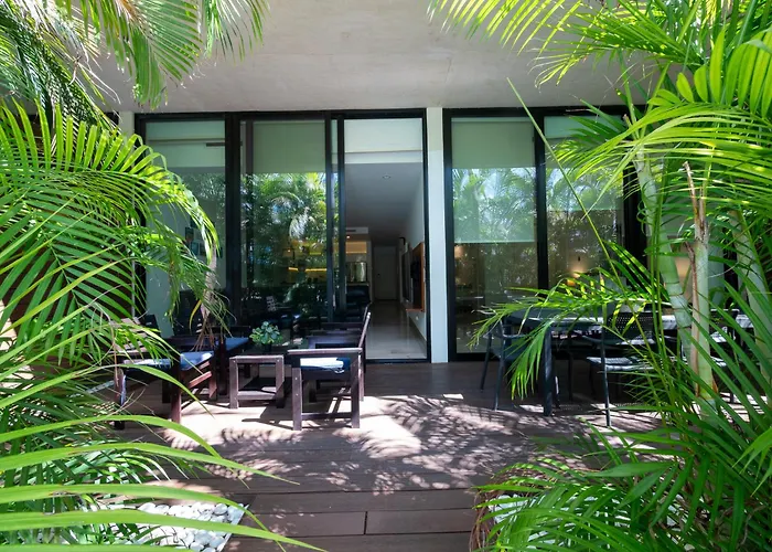 Oceana Residences By Playarena