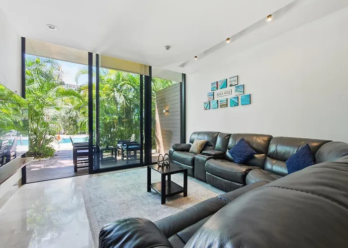 Oceana Residences By Playarena * Playa del Carmen