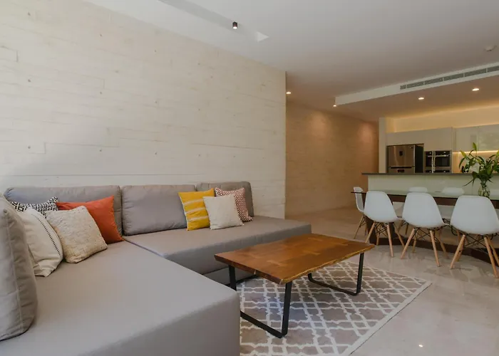 Oceana Residences By Playarena