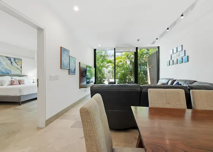 Oceana Residences By Playarena Playa del Carmen